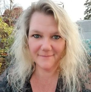 Meet your Posher, Patricia